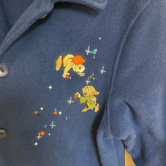Disney Jacket ~ Gently used ~ Size M - Picture 3 of 8